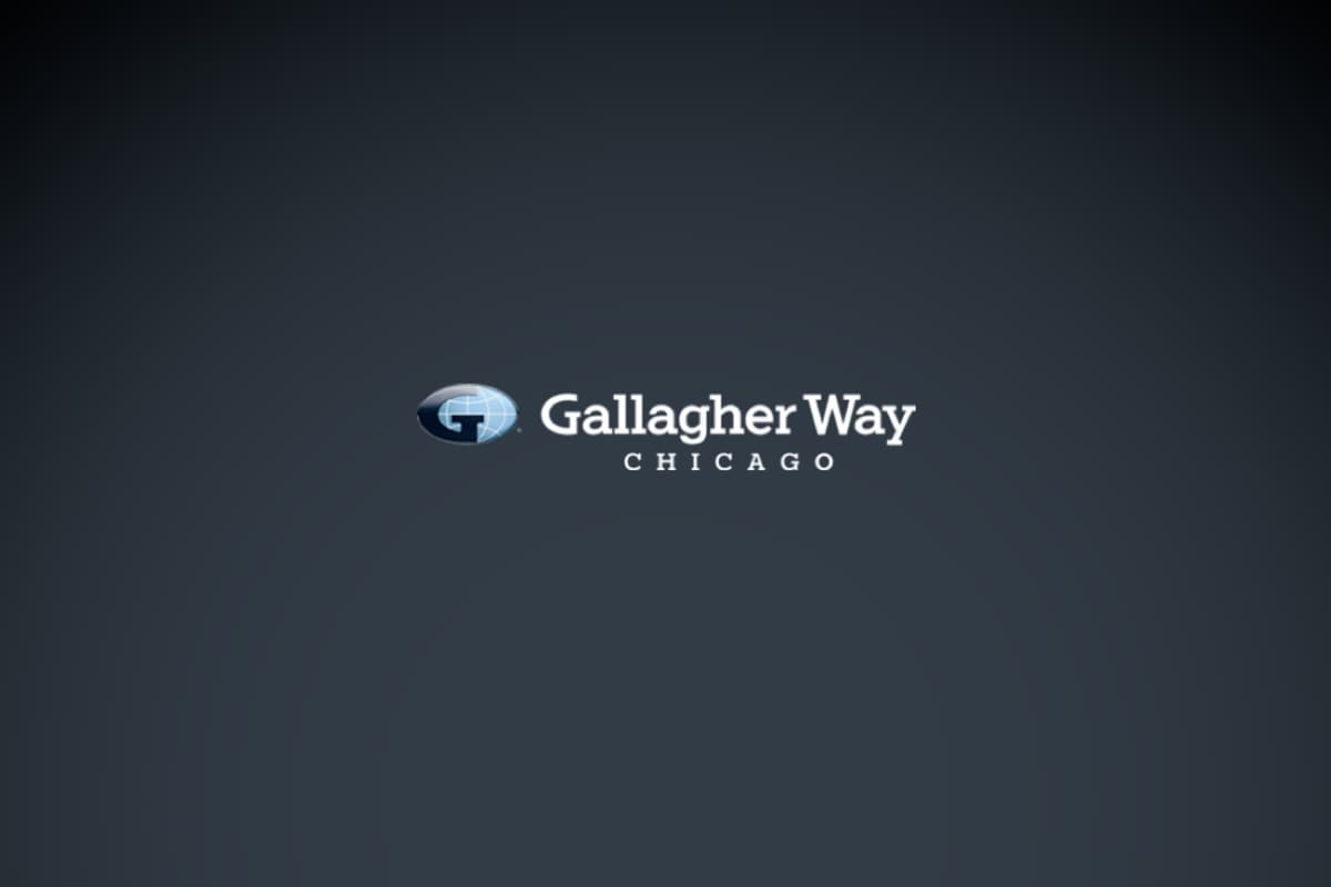 Gallagher Way 3
