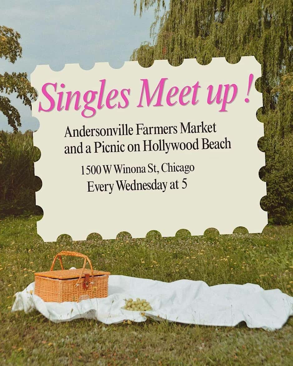 Gay Singles Meet Up (21-35 and 36-50) October- Chicago