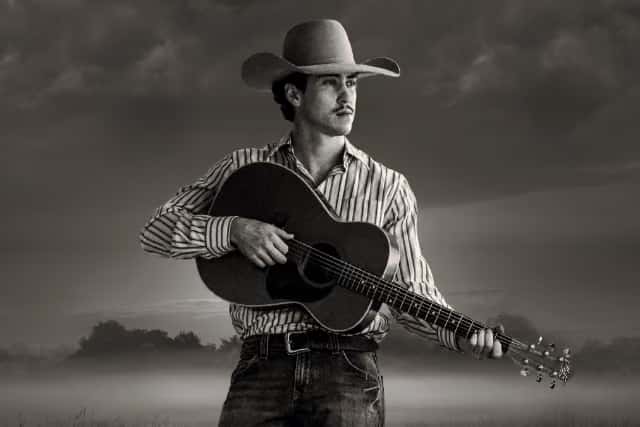 Mack Geiger - When it's Pouring 2026 Tour