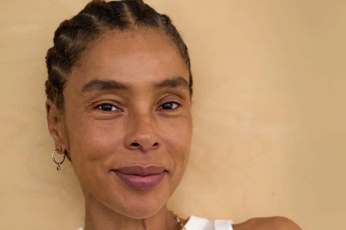 A Tribute to Sophie Okonedo