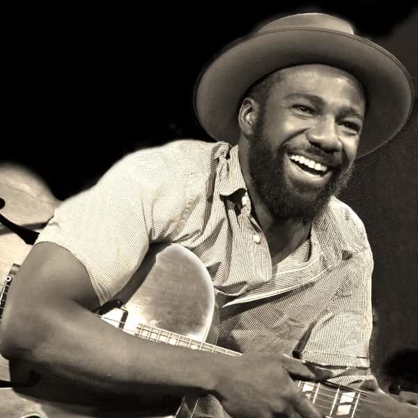 Joey J. Saye - Traditional Blues Hour