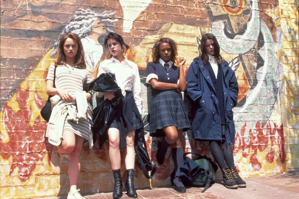 Music Box of Horrors: The Craft