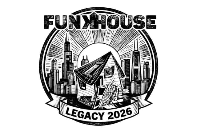 Friday Night in the Club w/ Funkhouse!