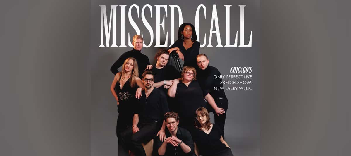 Missed Call Sketch Comedy Show