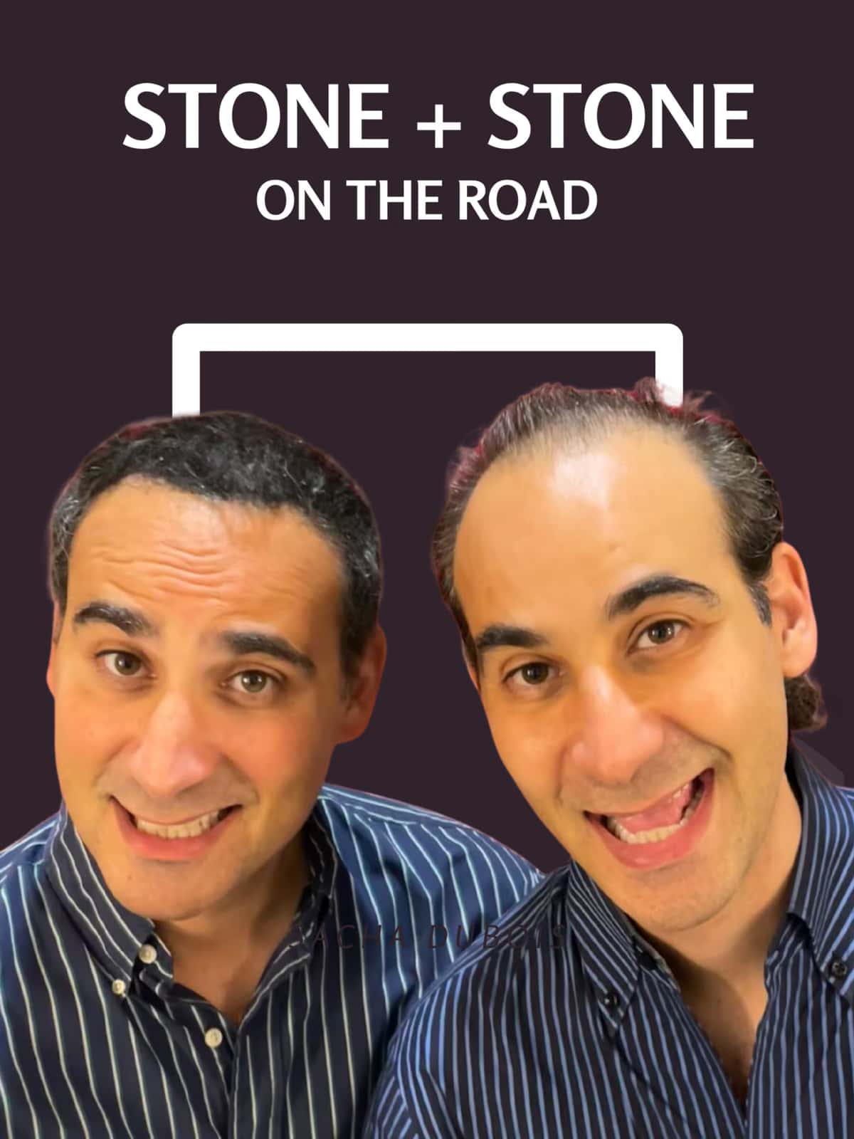 Stone and Stone: On the Road