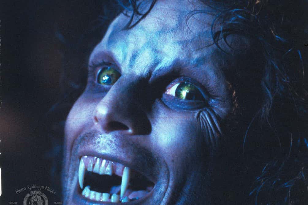 Music Box of Horrors: The Howling