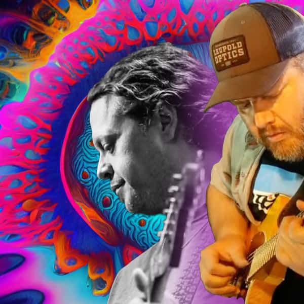 Every Damn Tuesday: Dave Herrero feat. Pete Galanis