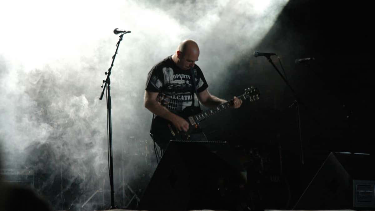 Twisted Sister Featuring Sebastian Bach on Lead Vocals