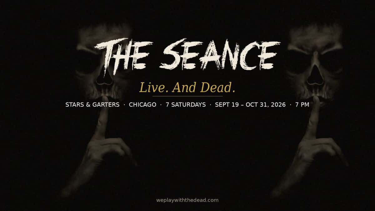 The Séance