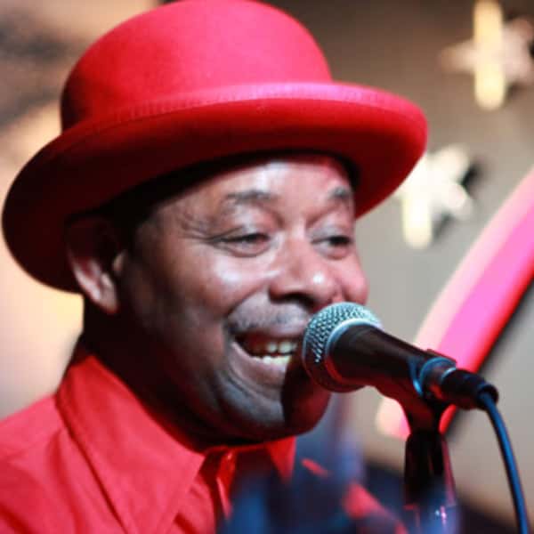 Thursday Night Live Blues: Feat. Lil’ Ed Williams w/ Sumito Ariyoshi