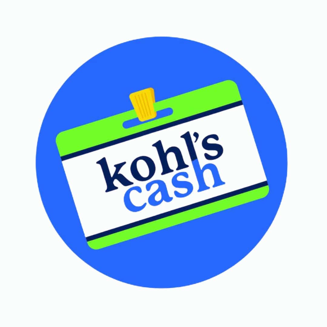 Kohl’s Cash: TGIF (That’s Good Improv Friday)