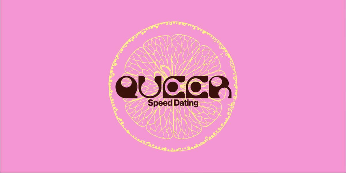 Hot Potato Hearts Queer Speed Dating