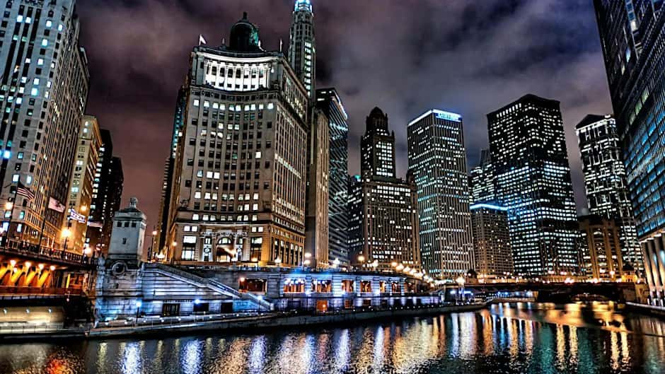 SpeedChicago Dating