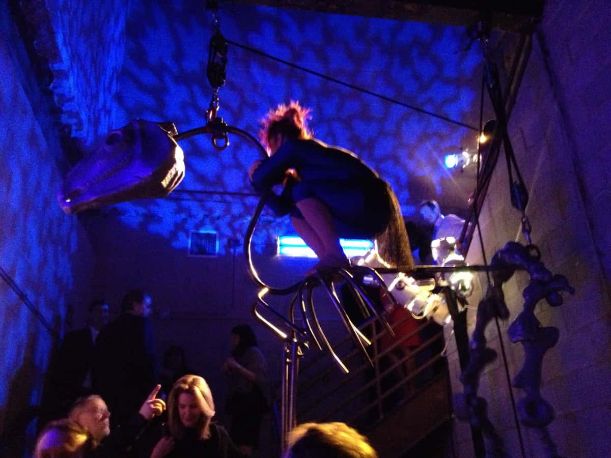 aloft circus arts