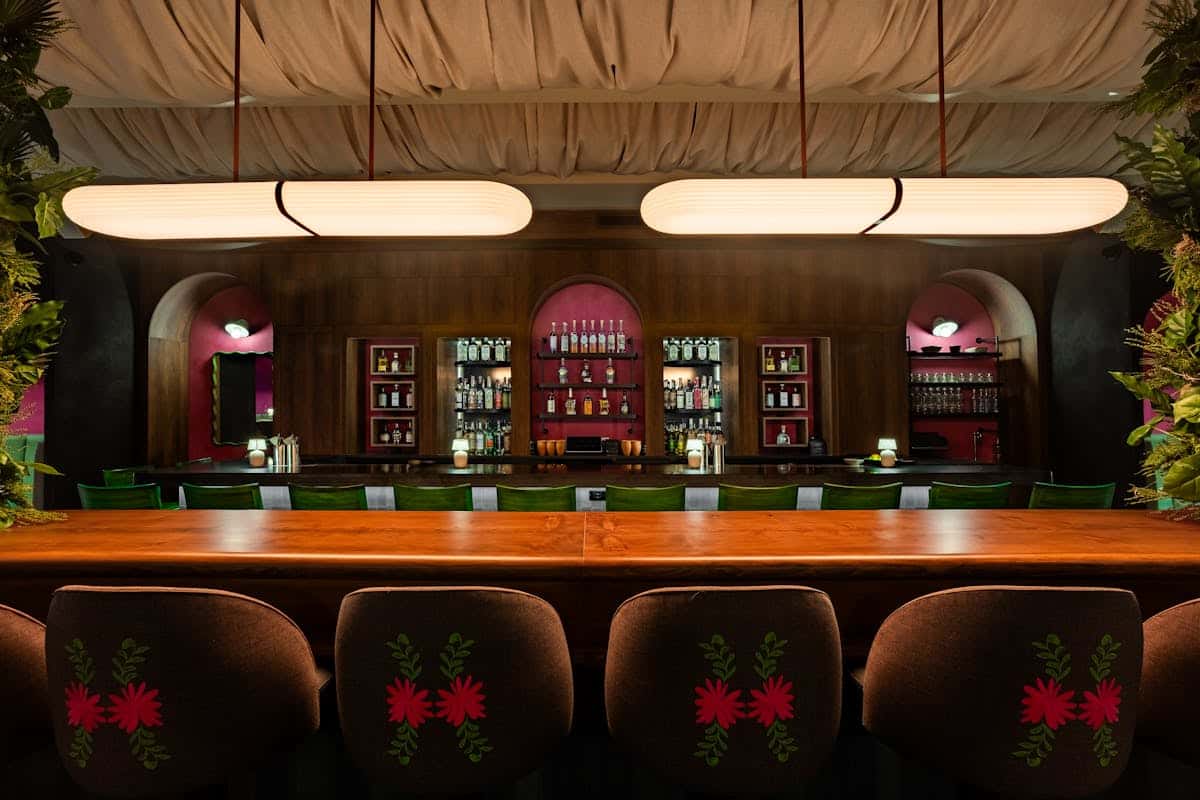 Cantina Rosa