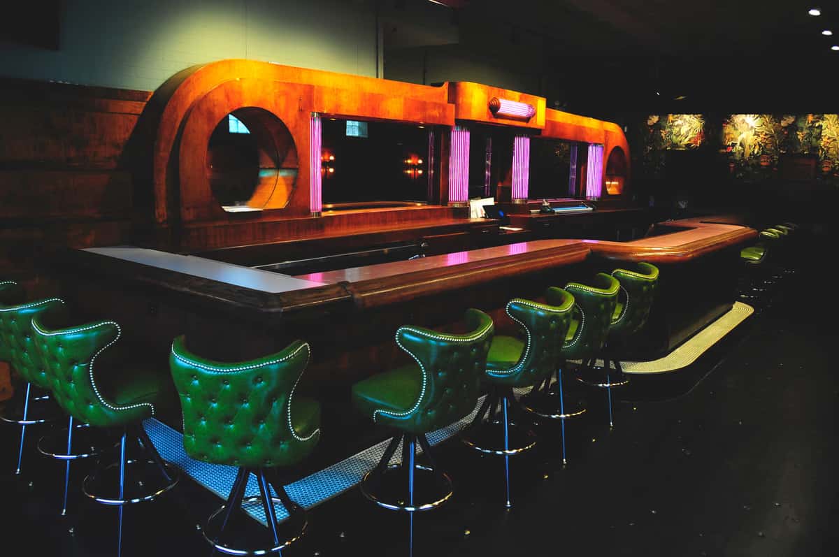 Central Park Bar