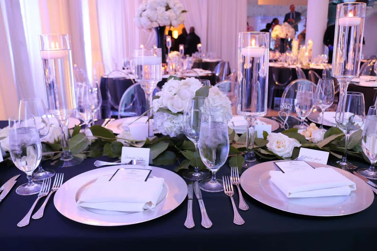 Chez Event Venue