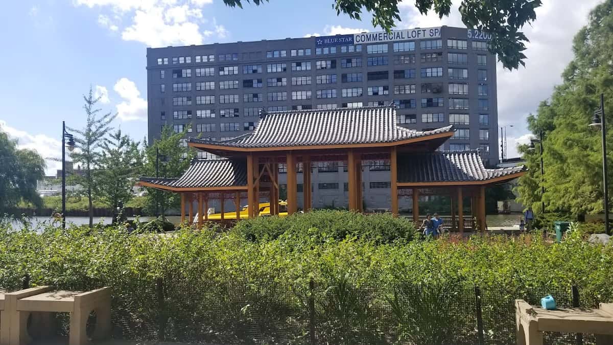 Chinatown