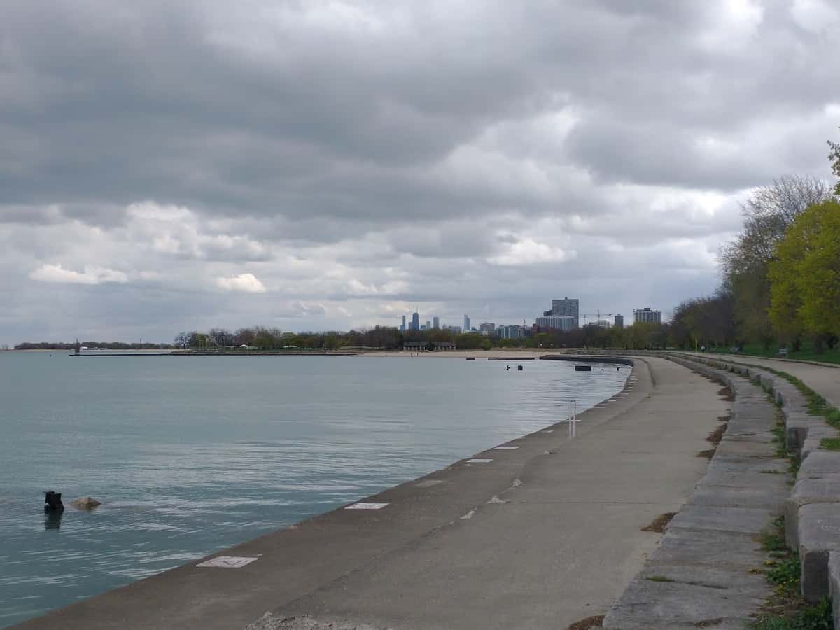 Edgewater Dog Park
