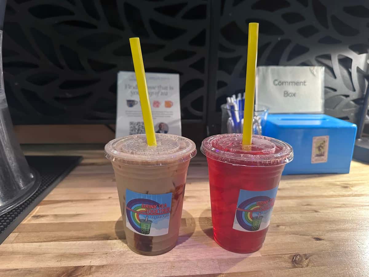 Eli Tea Bar