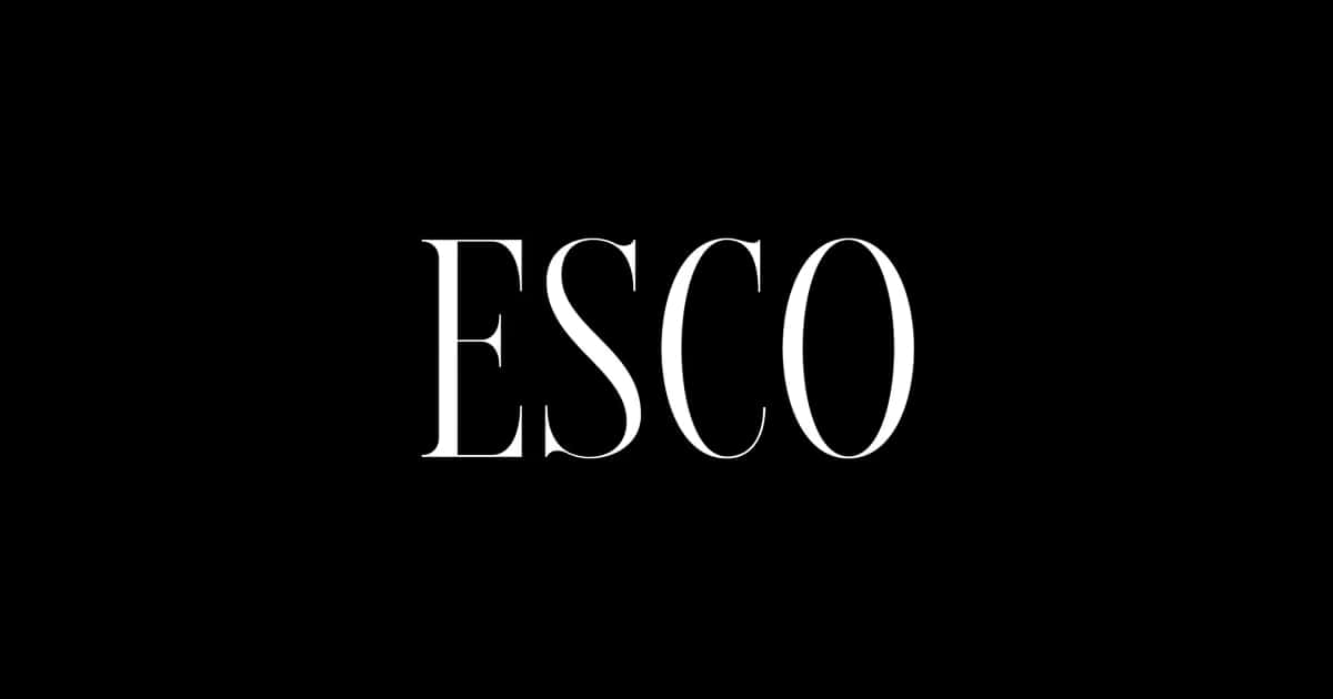 Esco