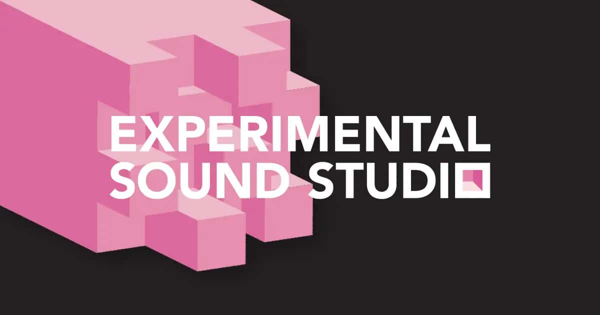Experimental Sound Studio