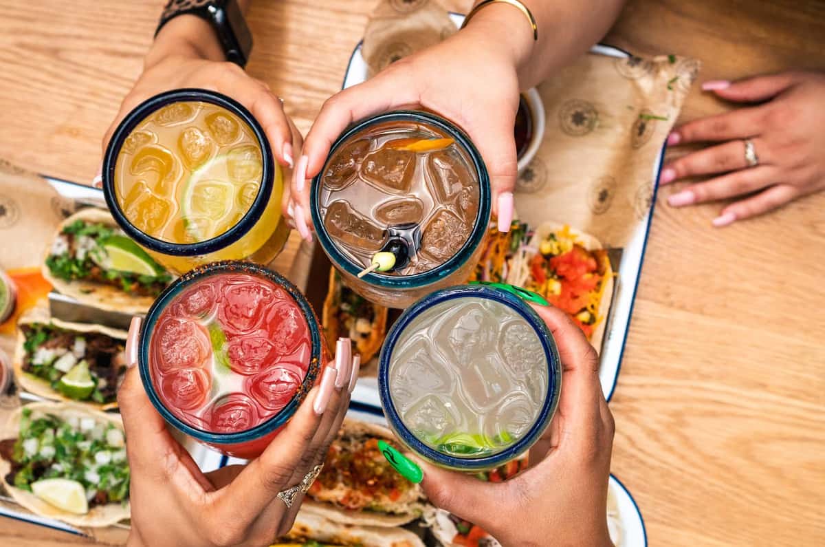 Federales Tacos & Tequila - Logan Square