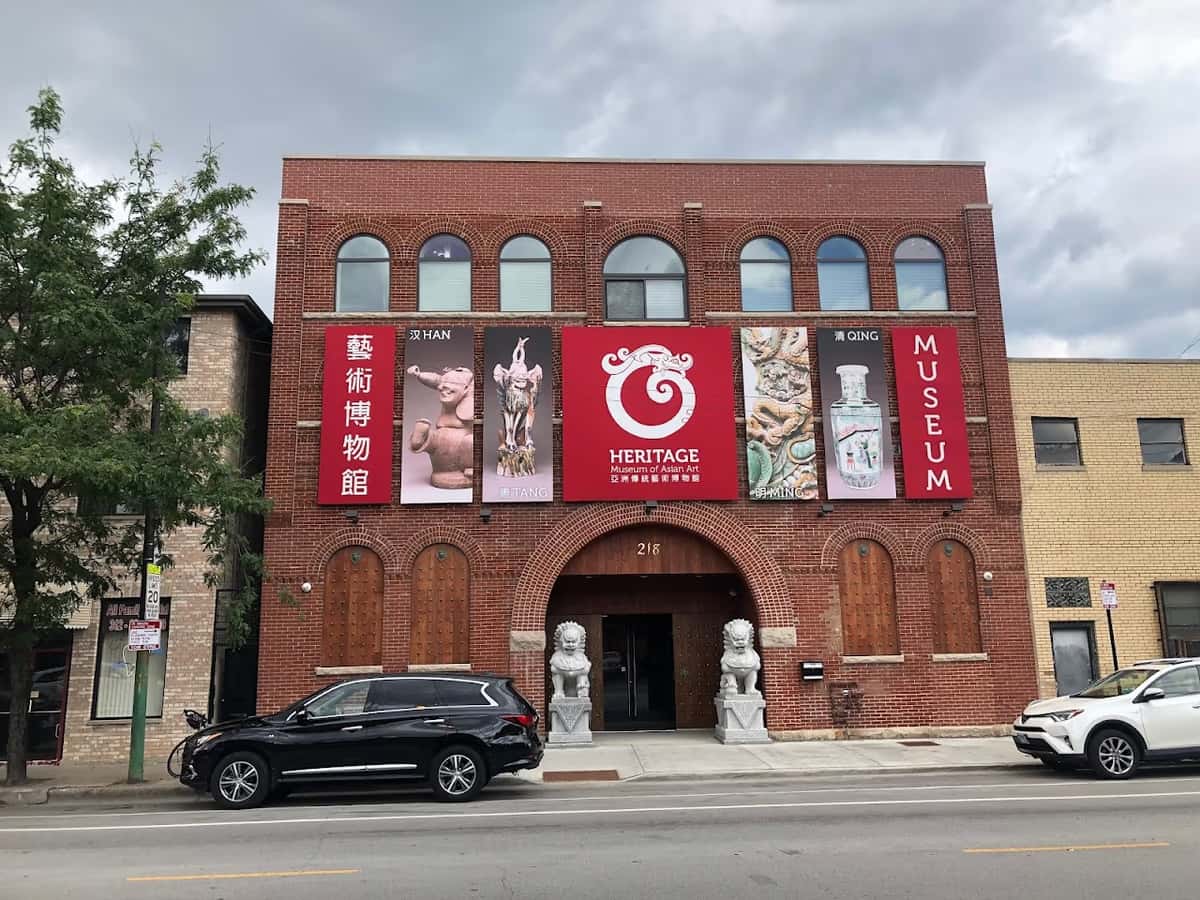 3rd Fridays Free Admission Museum Night