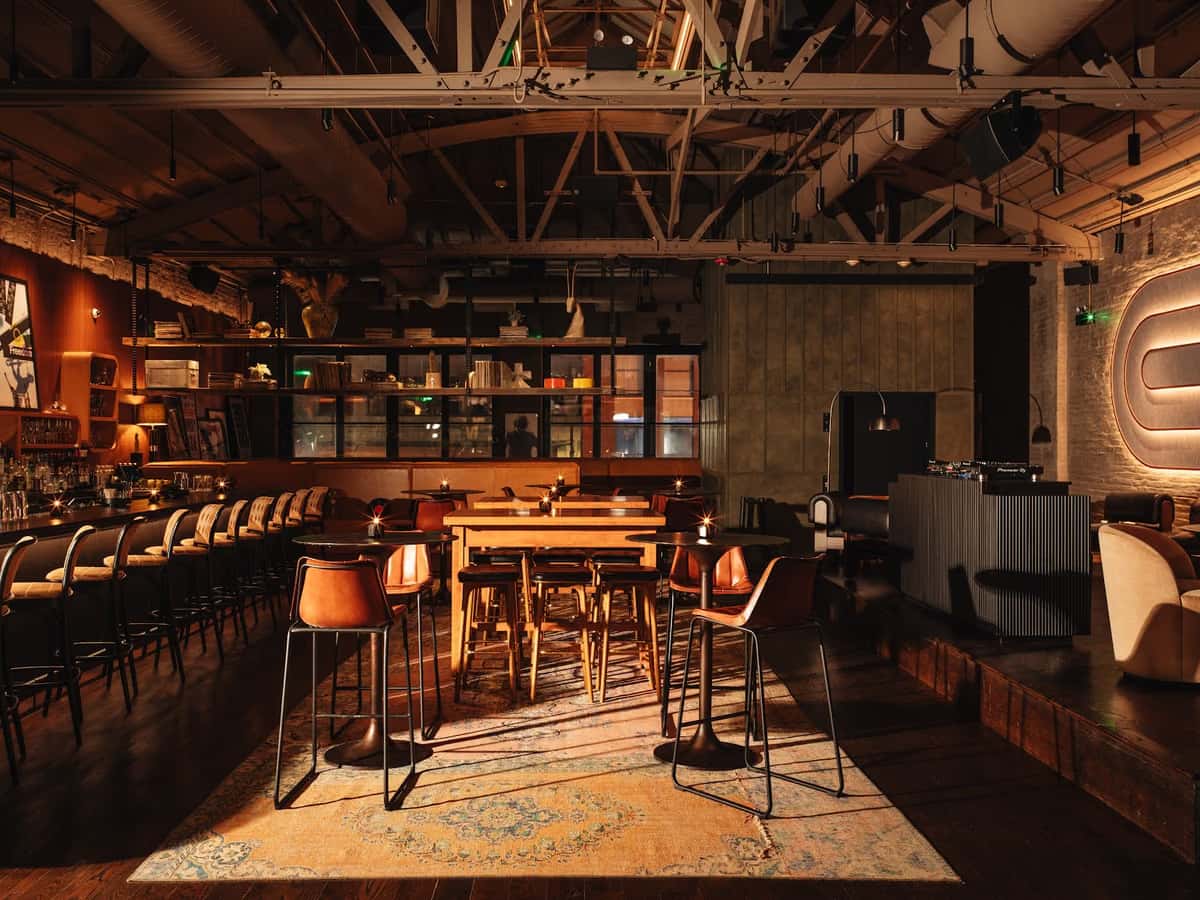 Loft 22