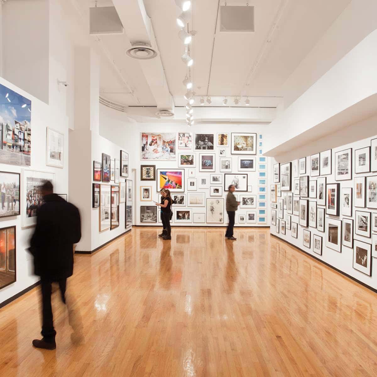 Museum of Contemporary Photography