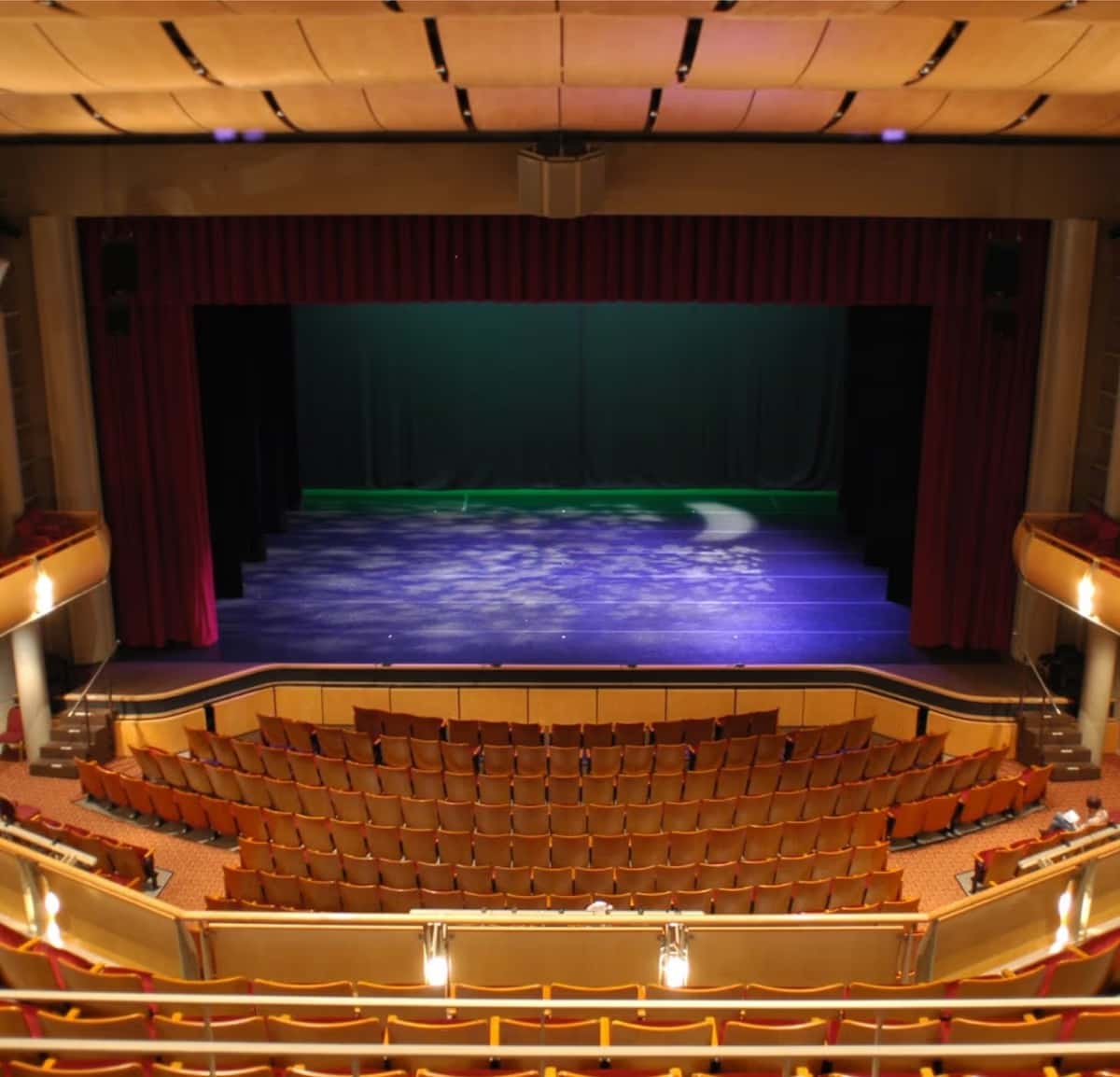 Opera Festival of Chicago presents Adriana Lecouvreur