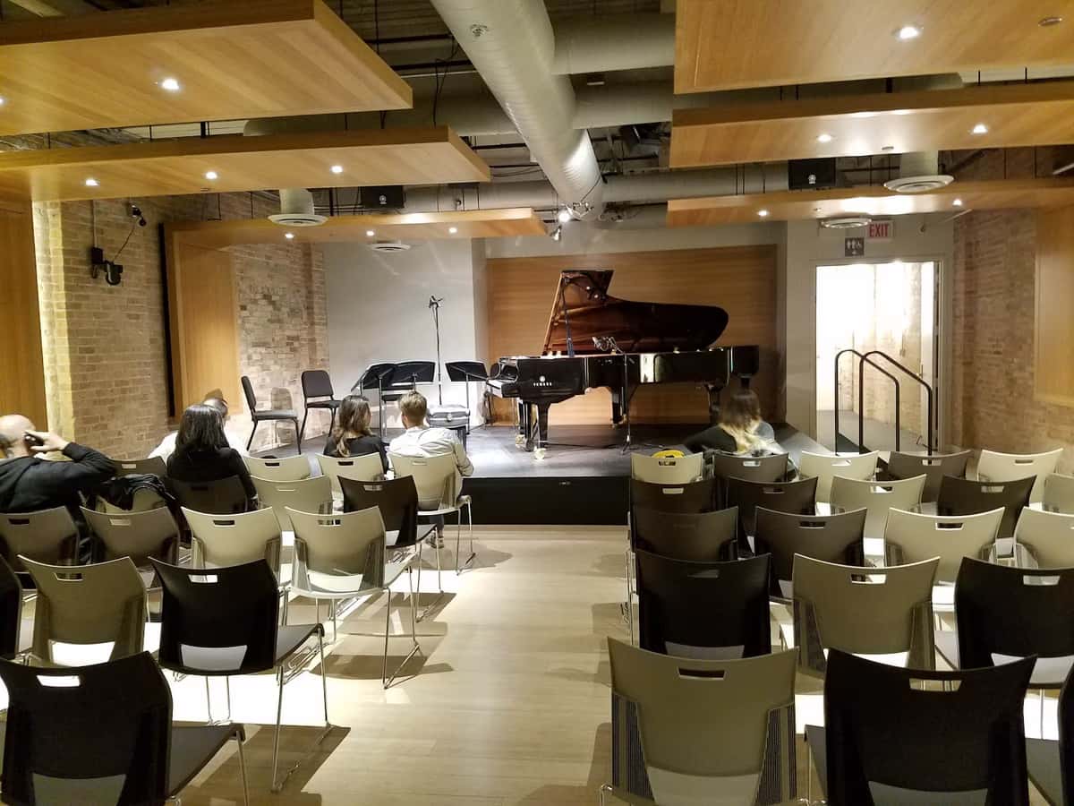 PianoForte Chicago