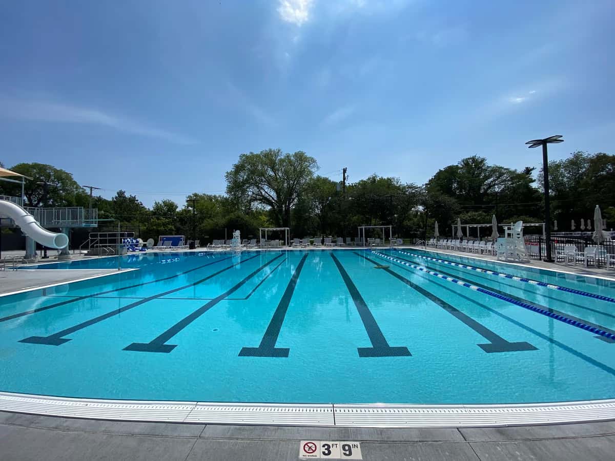 Riverside Swim Club