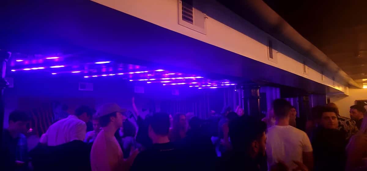 Rocbar