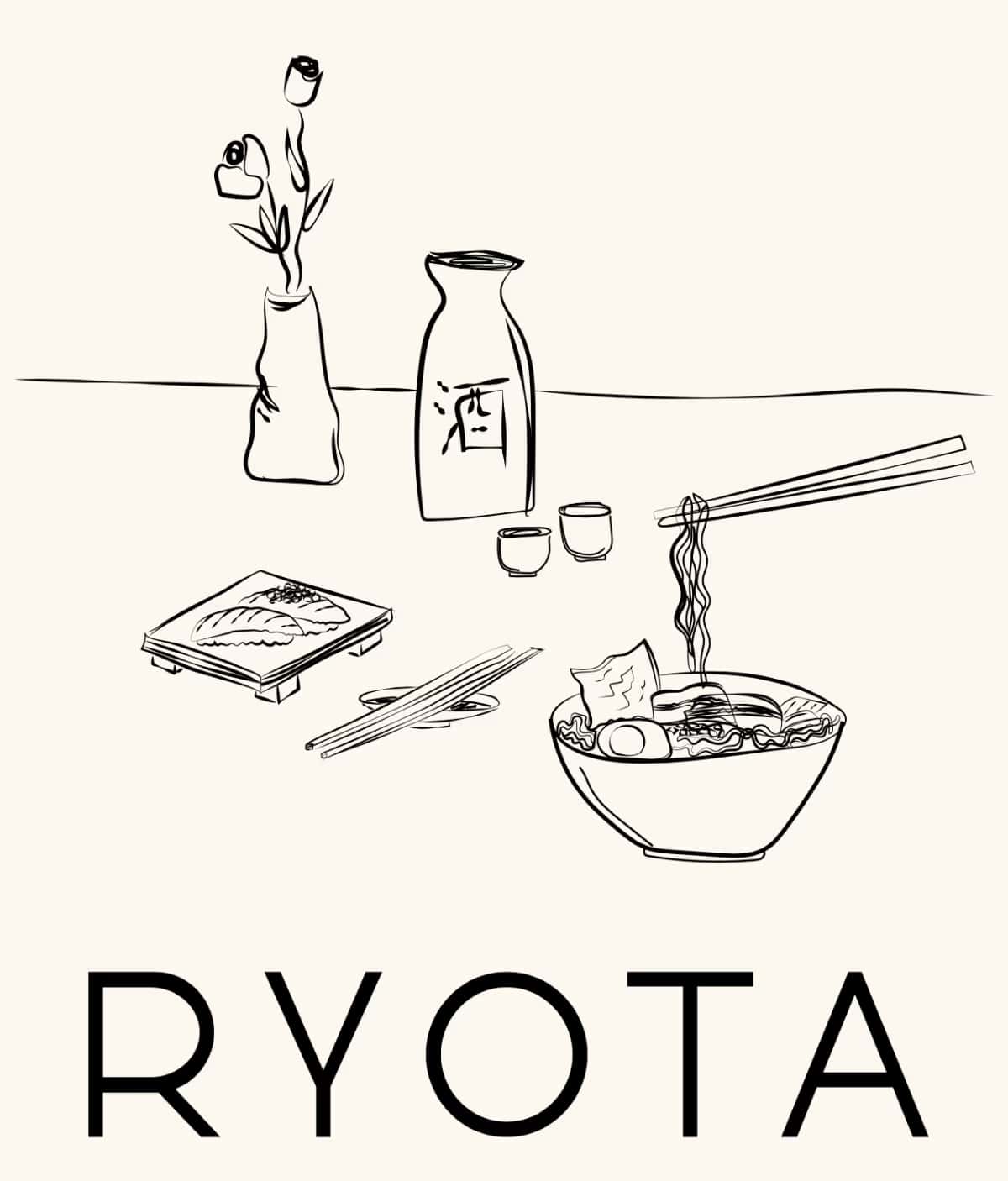 Ryota