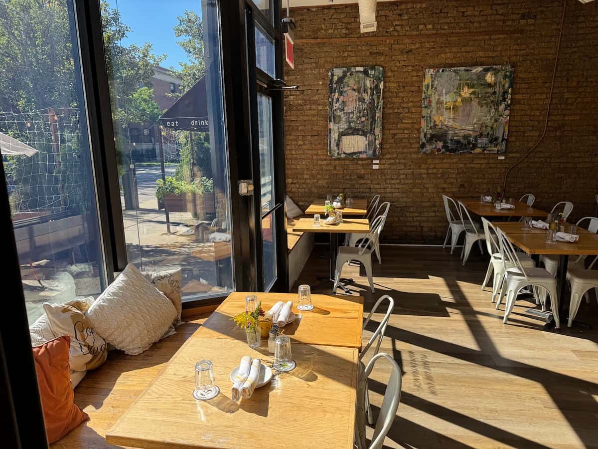 UncommonGround - Lakeview