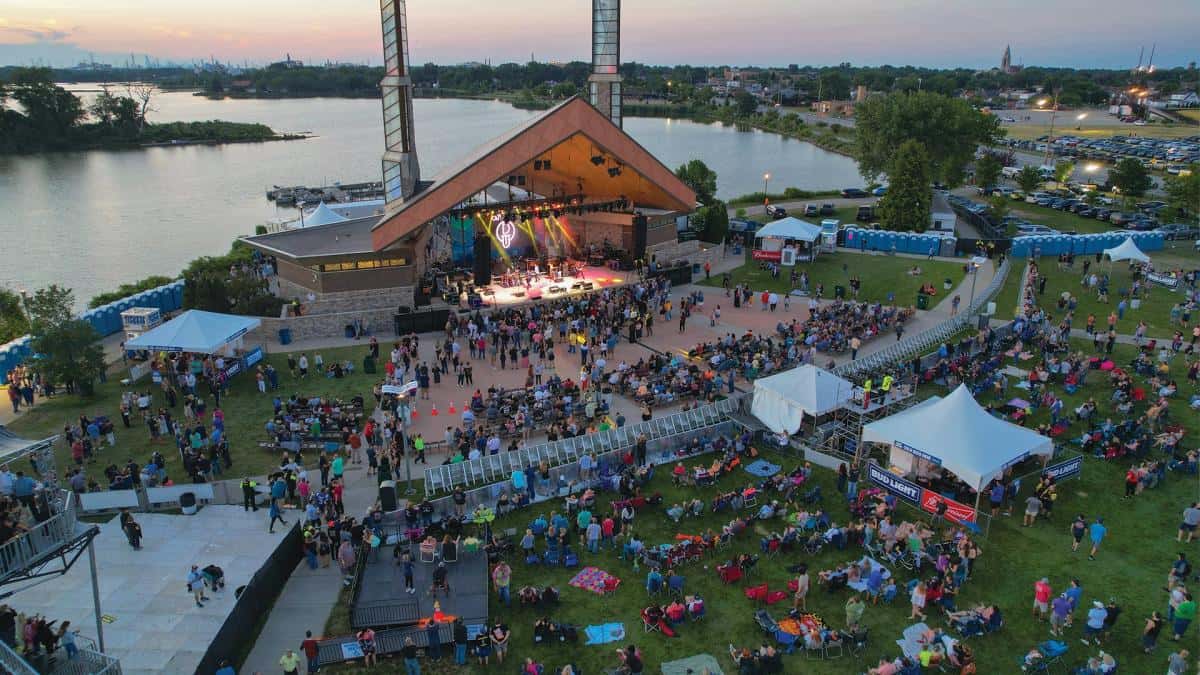 Festival of the Lakes 2026