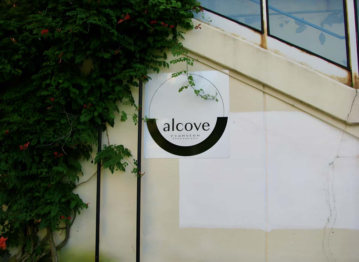 Alcove Evanston