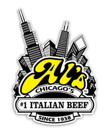 Al's #1 Italian Beef (Taylor Street)