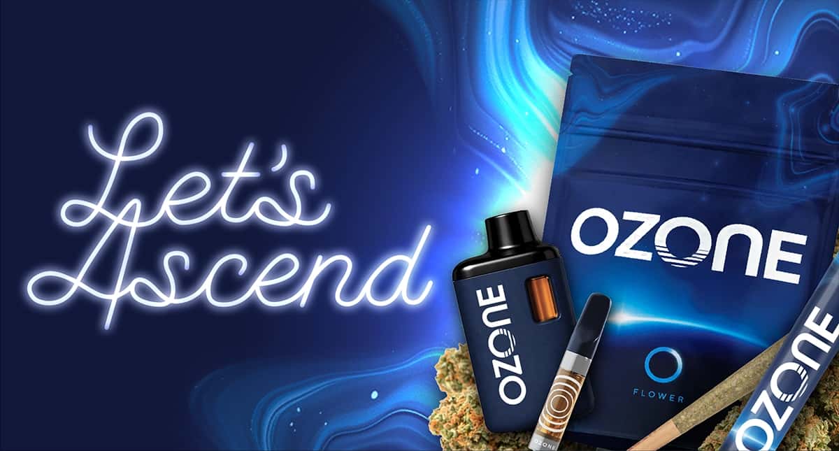 Ascend Cannabis Dispensary Tinley Park