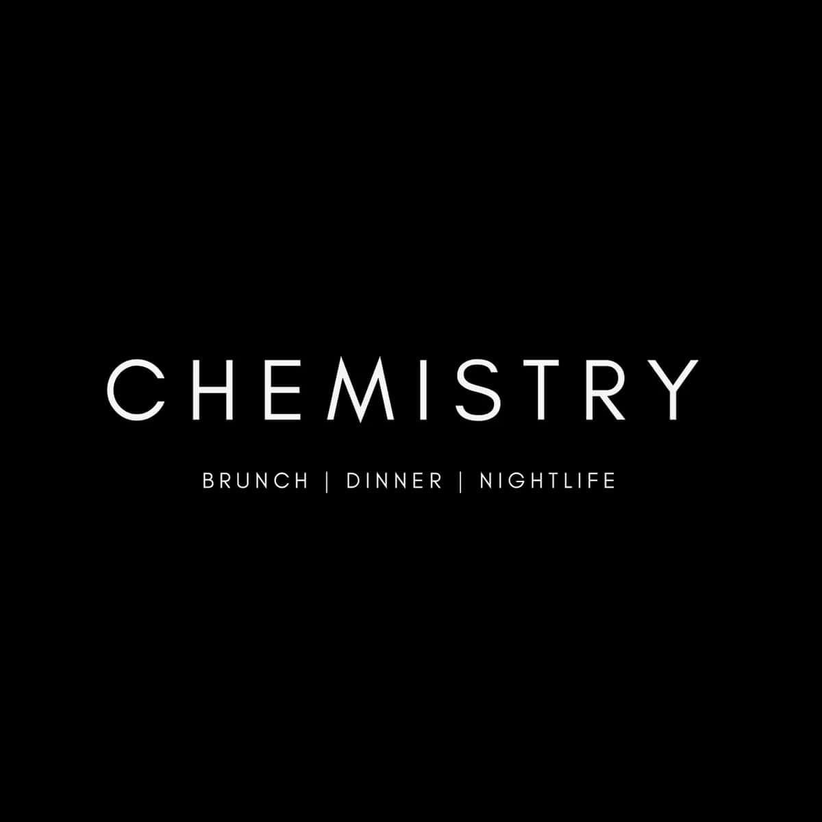 Chemistry Chicago