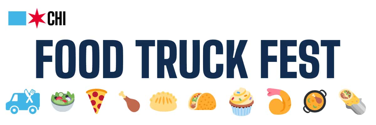 Chicago Food Truck Fest