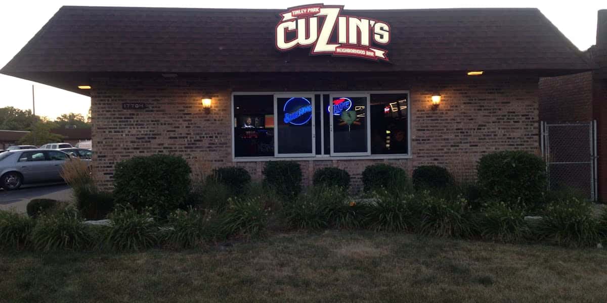 Cuzin's Tavern & Pizza