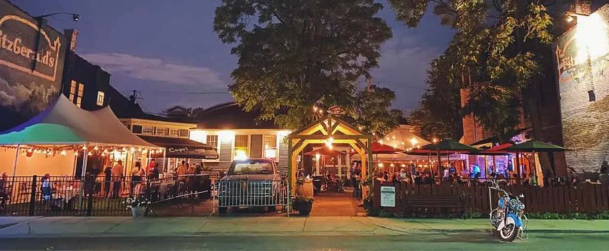 DAD ROCK BRUNCH ft. Phil Angotti & Friends on FATHERS DAY!
