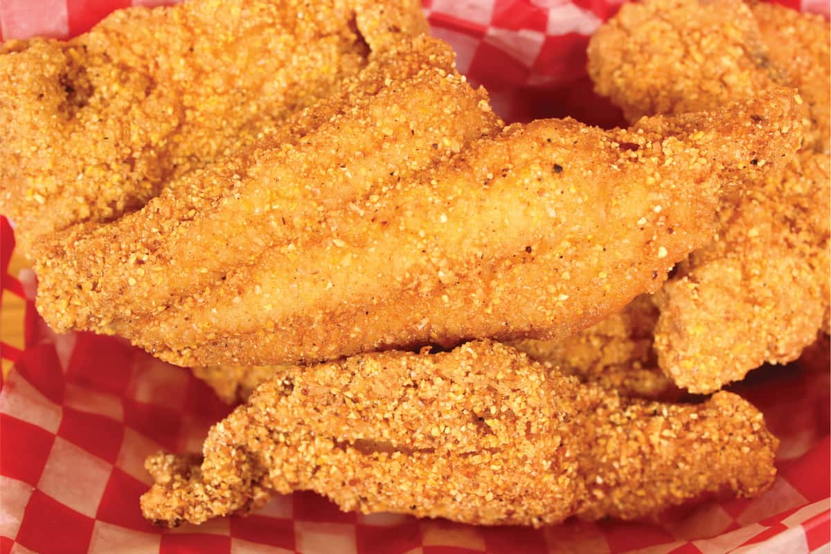 Harold's Chicken #24 (75th Street)