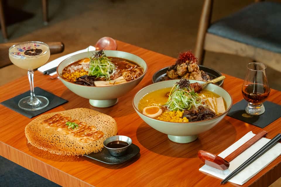 Mikami Izakaya & Ramen