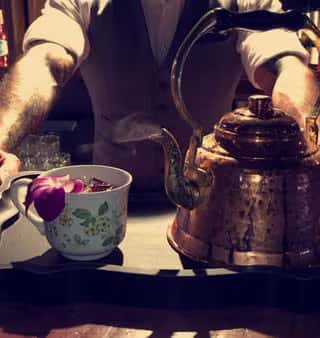 The Northcott Liquorette