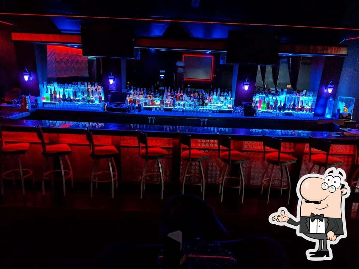 PoleKatz Gentlemens Club