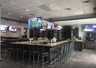 Shoeless Joe's Ale House & Grille - Schiller Park