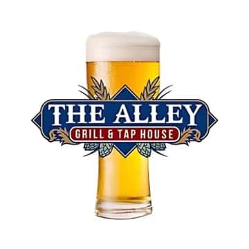 The Alley Grill & Tap House